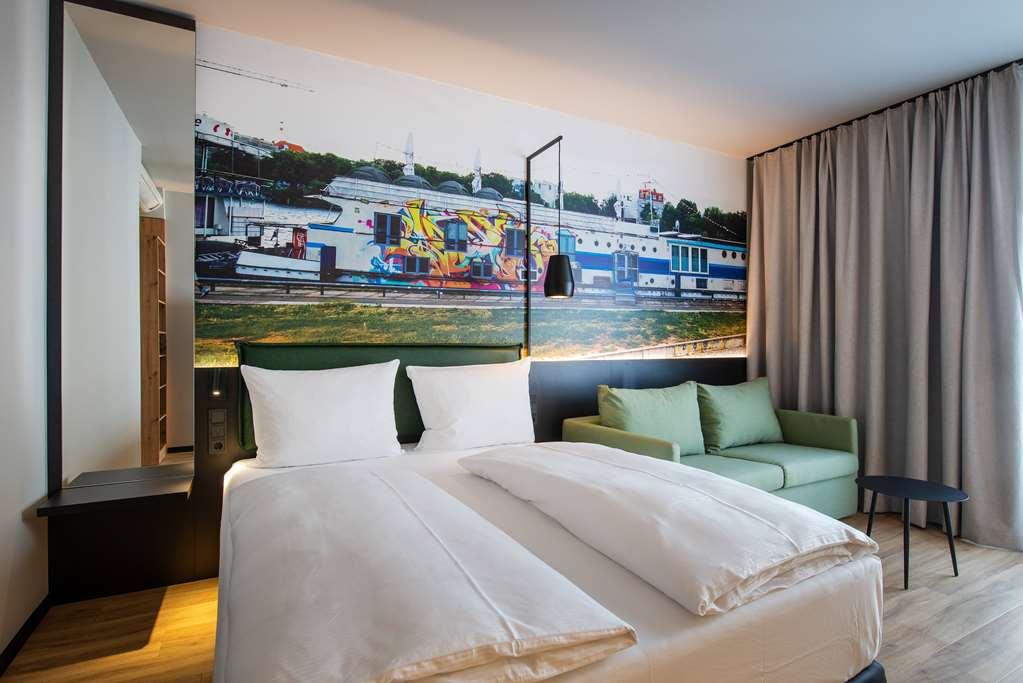 Vienna House Easy Potsdamer Hotel Berlijn