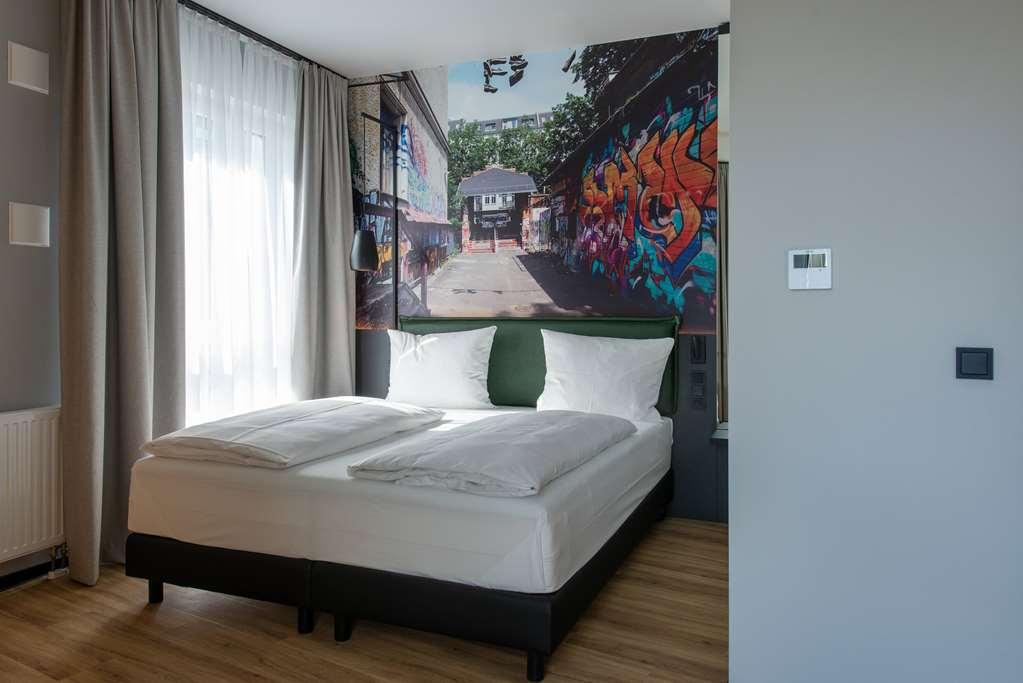 Vienna House Easy Potsdamer * Berlijn