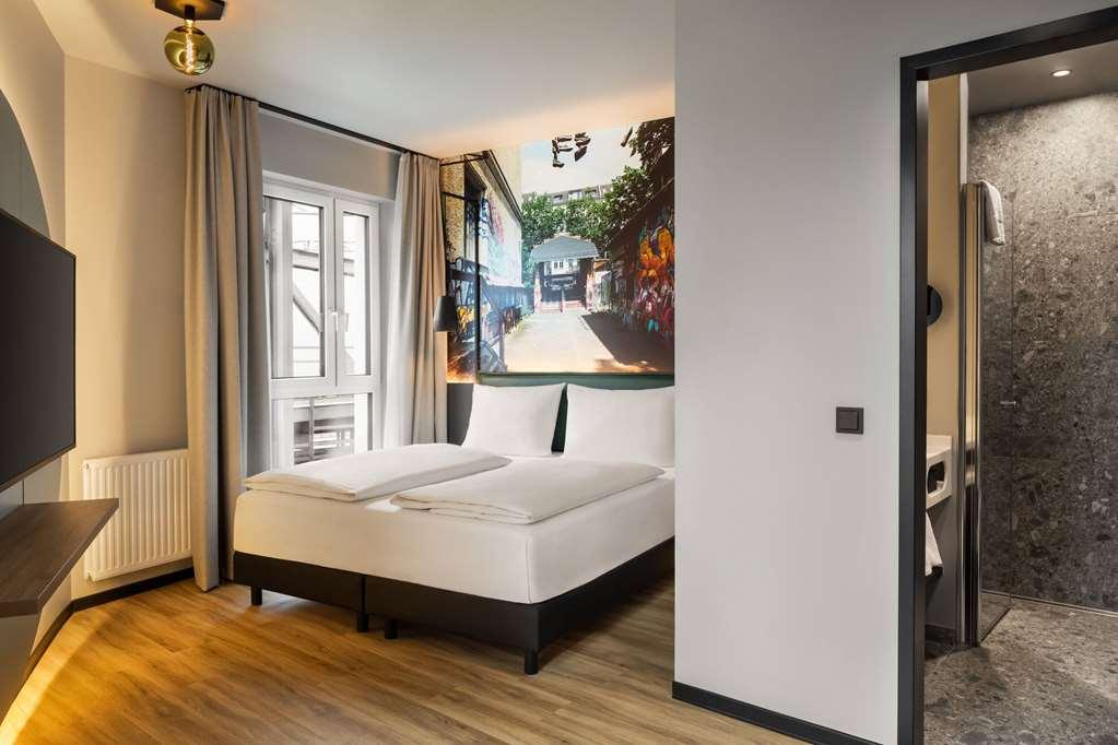 Vienna House Easy Potsdamer Berlijn