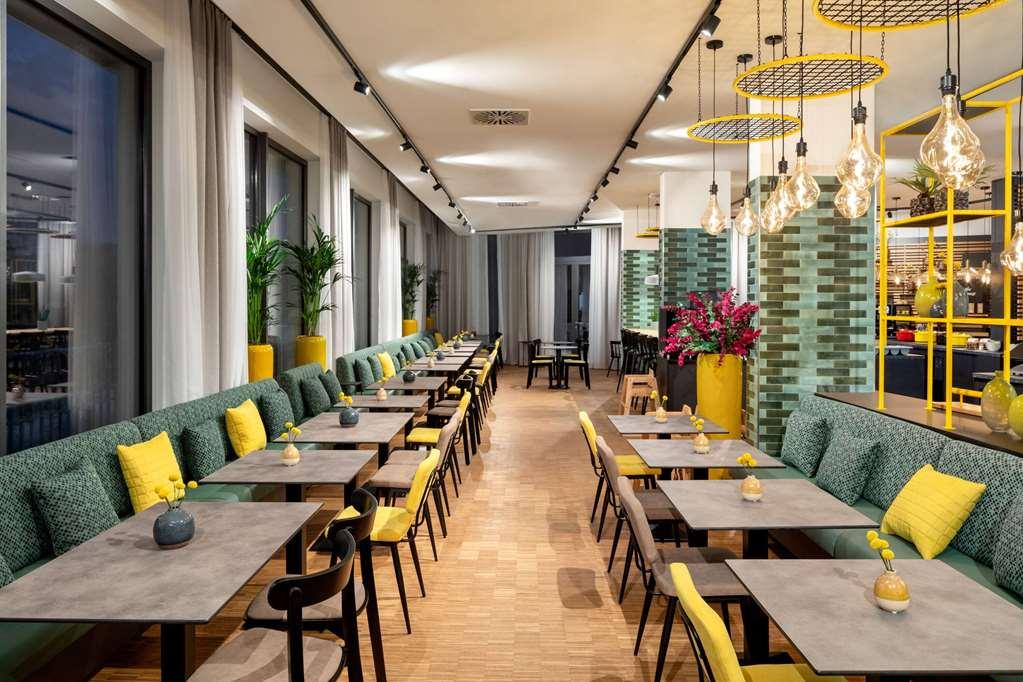 Hotel Vienna House Easy Potsdamer Berlijn