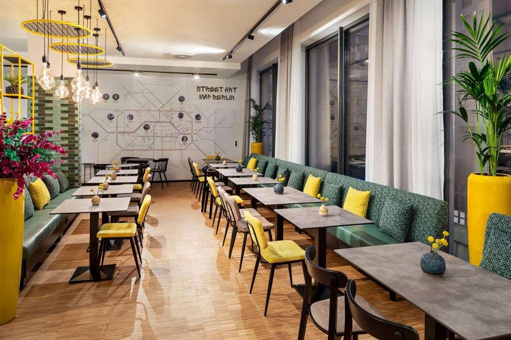 Vienna House Easy Potsdamer Hotel Berlijn