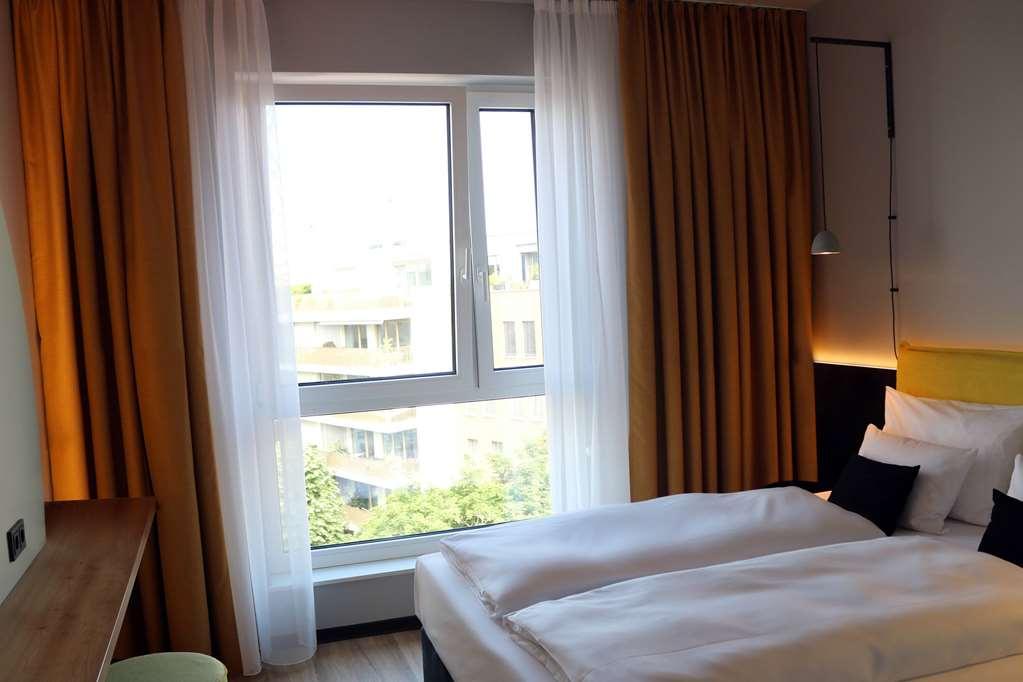 Vienna House Easy Potsdamer Berlin