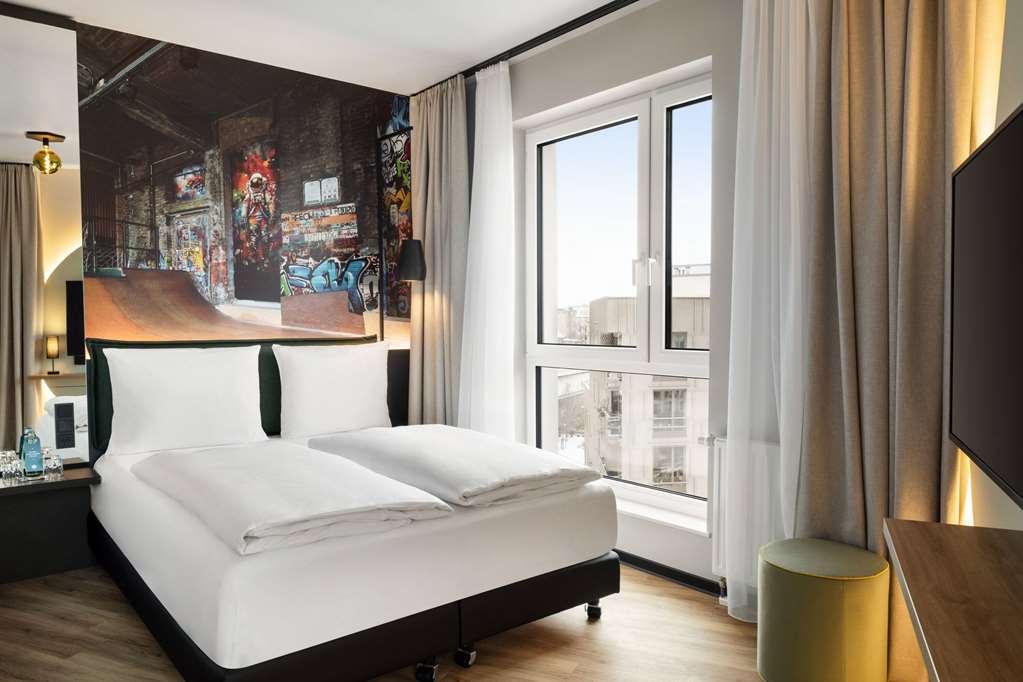 Vienna House Easy Potsdamer * Berlin