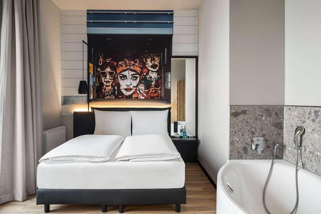 Hotel Vienna House Easy Potsdamer Berlin