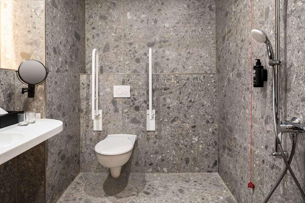 Vienna House Easy Potsdamer Hotel Berlin