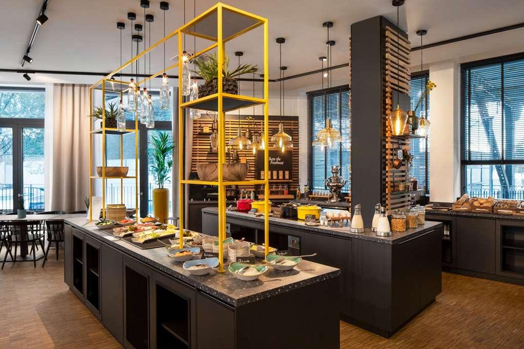 Hotel Vienna House Easy Potsdamer Berlin